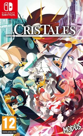  Cris Tales [ ] Nintendo Switch -    , , .   GameStore.ru  |  | 