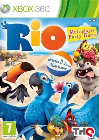   / Rio [ ] Xbox 360 -    , , .   GameStore.ru  |  | 