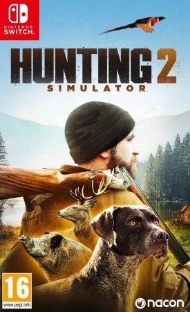  Hunting Simulator 2 [ ] Nintendo Switch -    , , .   GameStore.ru  |  | 