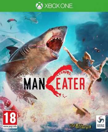  Maneater [ ] Xbox One -    , , .   GameStore.ru  |  | 