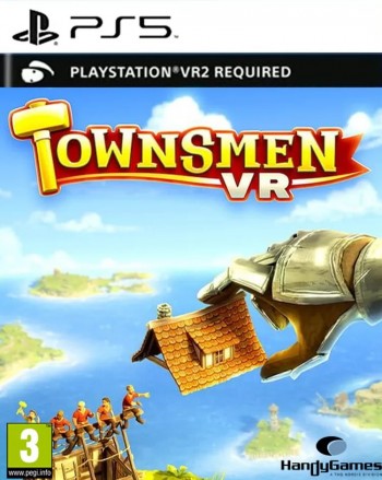  Townsmen [  PS VR2] [ ] PS5 PPSA08310 -    , , .   GameStore.ru  |  | 