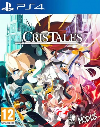  Cris Tales [ ] PS4 -    , , .   GameStore.ru  |  | 