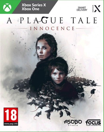  A Plague Tale: Innocence [ ] Xbox One / Xbox Series X -    , , .   GameStore.ru  |  | 