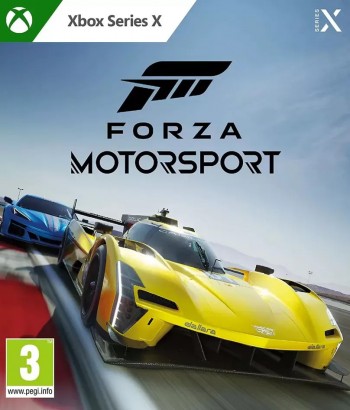  Forza Motorsport [ ] Xbox Series X -    , , .   GameStore.ru  |  | 