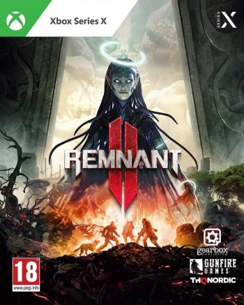  Remnant 2 [ ] Xbox Series X -    , , .   GameStore.ru  |  | 