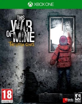  This War of Mine The Little Ones [ ] Xbox One -    , , .   GameStore.ru  |  | 