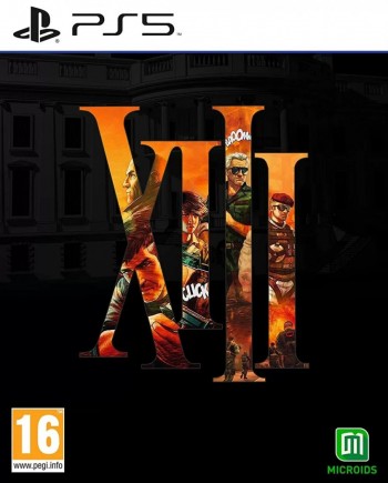  XIII Remake / 13 [ ] PS5 -    , , .   GameStore.ru  |  | 