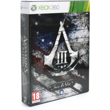  Assassins Creed 3: Join or Die Edition (Xbox 360,  ) -    , , .   GameStore.ru  |  | 
