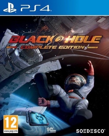 Blackhole: Complete Edition (PS4,  ) -    , , .   GameStore.ru  |  | 