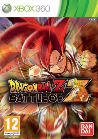  Dragon Ball Z: Battle of Z (xbox 360) -    , , .   GameStore.ru  |  | 