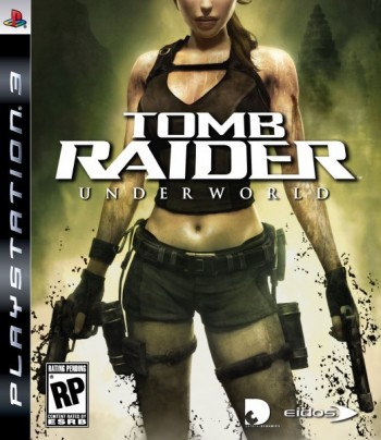  Tomb Raider: Underworld (PS3,  ) -    , , .   GameStore.ru  |  | 