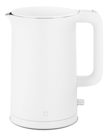 Чайник Xiaomi Mi Kettle, белый - Игры в Екатеринбурге купить, обменять, продать. Магазин видеоигр GameStore.ru покупка | продажа | обмен