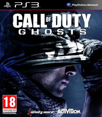  Call of Duty Ghosts (PS3,  ) BLES01945 -    , , .   GameStore.ru  |  | 