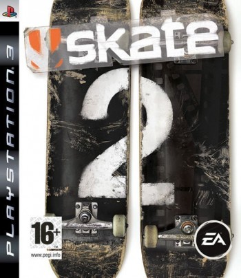  Skate 2 (PS3 ,  ) -    , , .   GameStore.ru  |  | 