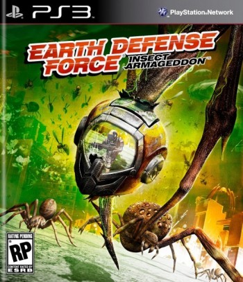  Earth Defense Force (ps3) -    , , .   GameStore.ru  |  | 