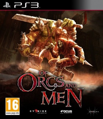  Of Orcs and Men (ps3) -    , , .   GameStore.ru  |  | 