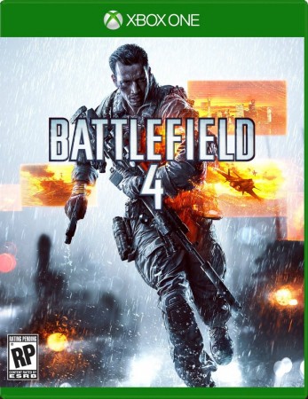  Battlefield 4 (Xbox ONE,  ) -    , , .   GameStore.ru  |  | 