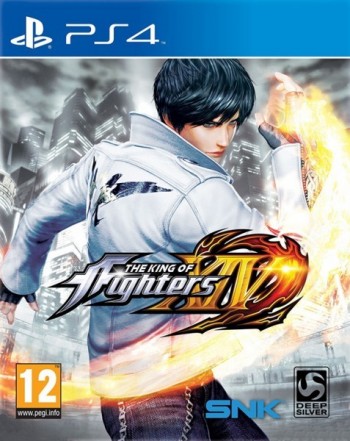  The King of Fighters XIV (ps4) -    , , .   GameStore.ru  |  | 