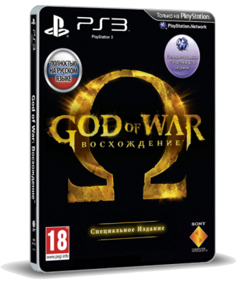  God of War    [ ] PS3 -    , , .   GameStore.ru  |  | 