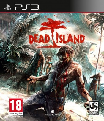  Dead Island (PS3,  ) -    , , .   GameStore.ru  |  | 