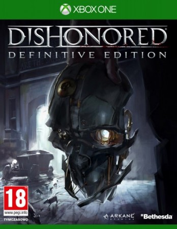  Dishonored. Definitive Edition (xbox one) -    , , .   GameStore.ru  |  | 