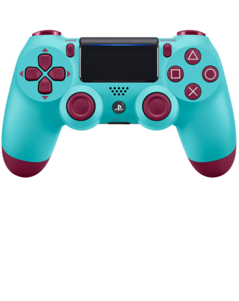 DualShock 4 V2 Berry Blue [4]  SONY (CUH-ZCT2E)   -    , , .   GameStore.ru  |  | 