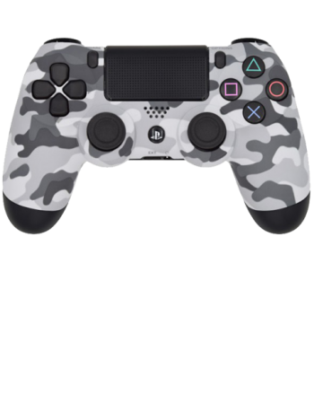  SONY Dualshock 4 v1 Camouflage Urban (ps4) -    , , .   GameStore.ru  |  | 