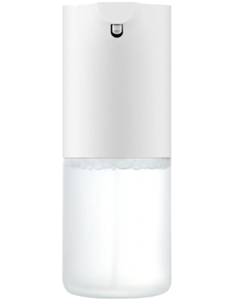 Дозатор для жидкого мыла Xiaomi Mijia Automatic Foam Soap Dispenser - Игры в Екатеринбурге купить, обменять, продать. Магазин видеоигр GameStore.ru покупка | продажа | обмен