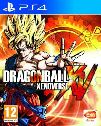  Dragon Ball: Xenoverse (PS4,  ) -    , , .   GameStore.ru  |  | 