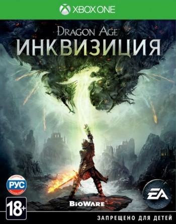  Dragon Age:  (Xbox ONE,  ) -    , , .   GameStore.ru  |  | 