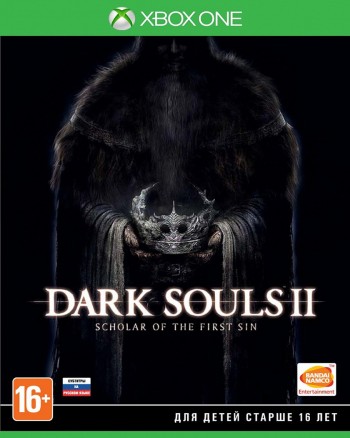  Dark Souls II Scholar of the First Sin [ ] Xbox One -    , , .   GameStore.ru  |  | 