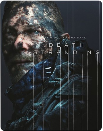  Death Stranding Special Edition (PS4,  ) -    , , .   GameStore.ru  |  | 