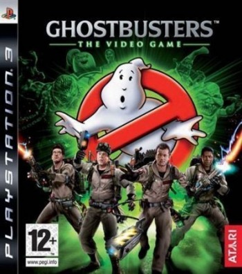  Ghostbusters: The Video Game (PS3,  ) -    , , .   GameStore.ru  |  | 