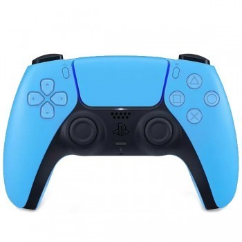 DualSense Ice Blue [3]  Sony PS5     -    , , .   GameStore.ru  |  | 