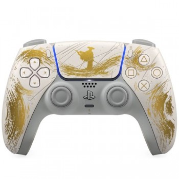 DualSense Ghost of Yotei Limited Edition Геймпад Sony PS5 Оригинал - купить, обменять, продать в магазине видеоигр Екатеринбург