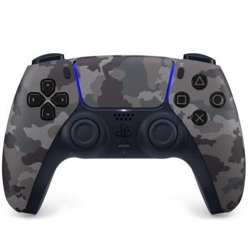 DualSense  [3]  Sony PS5 Grey Camo  -    , , .   GameStore.ru  |  | 