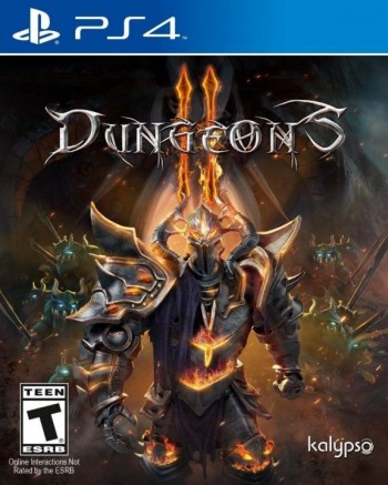  Dungeons 2 (PS4,  ) -    , , .   GameStore.ru  |  | 