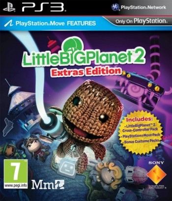  Little Big Planet 2   [ ] PS3 BCES01693 -    , , .   GameStore.ru  |  | 