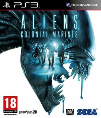  Aliens: Colonial Marines (PS3,  ) -    , , .   GameStore.ru  |  | 