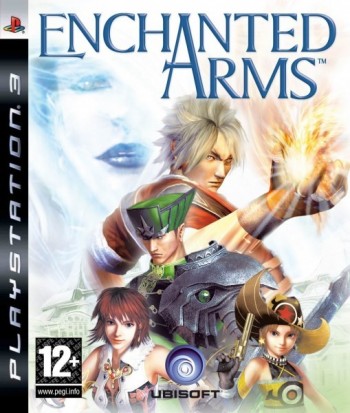  Enchanted Arms (ps3) -    , , .   GameStore.ru  |  | 