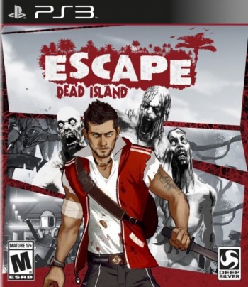 Escape Dead Island (PS3, английская версия) - Игры в Екатеринбурге купить, обменять, продать. Магазин видеоигр GameStore.ru покупка | продажа | обмен