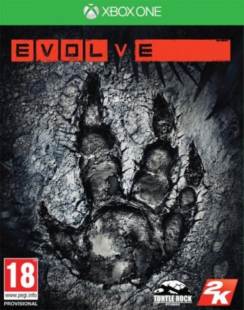  Evolve [ ] Xbox One -    , , .   GameStore.ru  |  | 