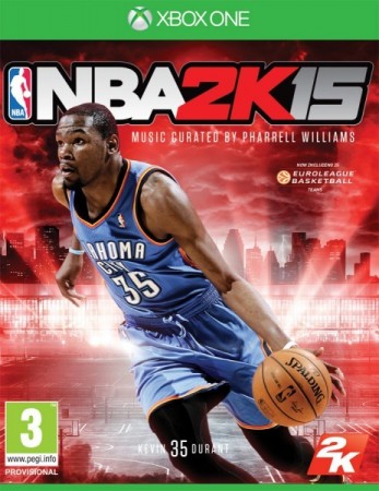  NBA 2K15 (xbox one) -    , , .   GameStore.ru  |  | 