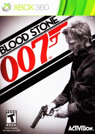  007 Blood stone (Xbox 360,  ) -    , , .   GameStore.ru  |  | 