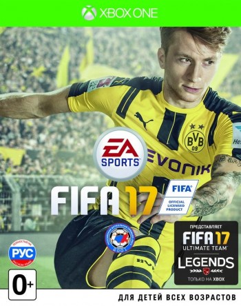  FIFA 17 (Xbox,  ) -    , , .   GameStore.ru  |  | 