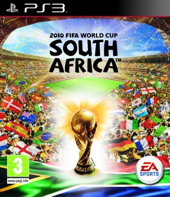  Fifa World Cup 2010 Africa (PS3,  ) -    , , .   GameStore.ru  |  | 