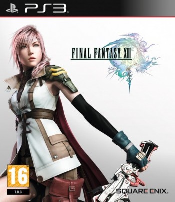  Final Fantasy XIII (PS3,  ) -    , , .   GameStore.ru  |  | 