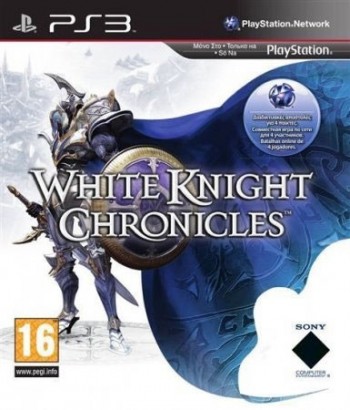  White Knight Chronicles (PS3,  ) -    , , .   GameStore.ru  |  | 