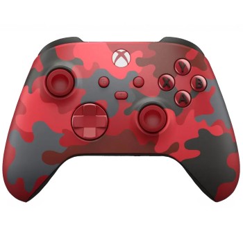  Xbox Series Daystrike Camo [4]   Microsoft Wireless Controller -    , , .   GameStore.ru  |  | 