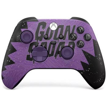  Xbox Series Space Jam Goon Squad [5]   Microsoft Wireless Controller -    , , .   GameStore.ru  |  | 